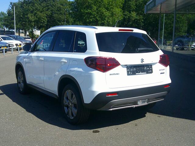 Suzuki VITARA 1.5 Hybrid Select Automaat Staat in Hoogeveen