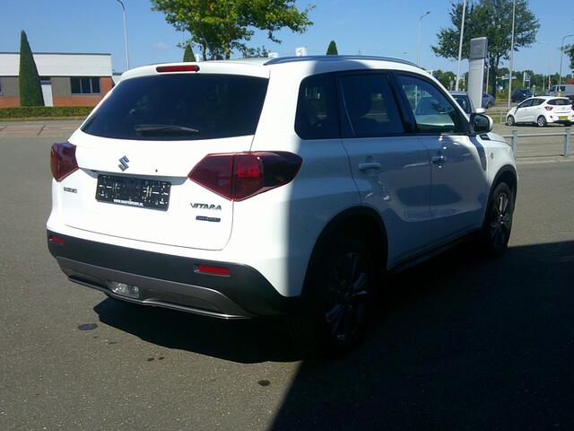 Suzuki VITARA 1.5 Hybrid Select Automaat Staat in Hoogeveen