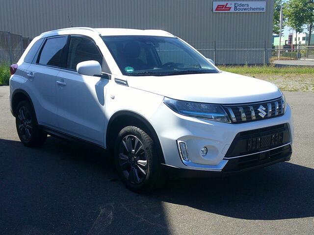 Suzuki VITARA 1.5 Hybrid Select Automaat Staat in Hoogeveen