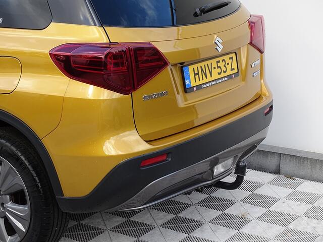 Suzuki VITARA 1.4 Select Boosterjet Apple carplay. Trekhaak