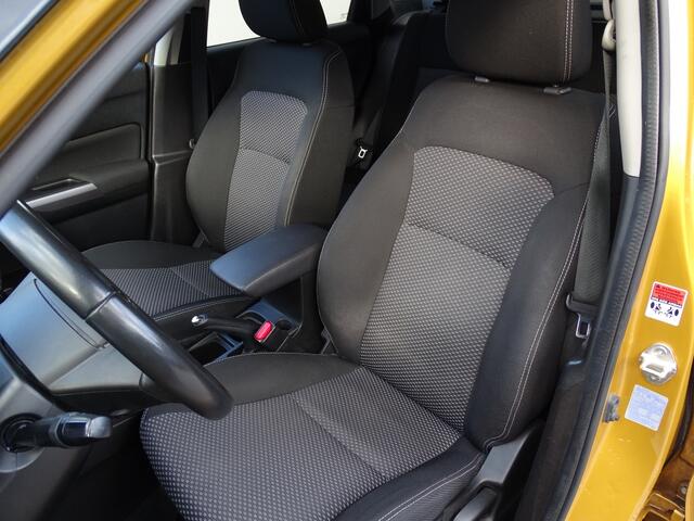 Suzuki VITARA 1.4 Select Boosterjet Apple carplay. Trekhaak