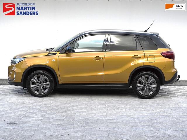 Suzuki VITARA 1.4 Select Boosterjet Apple carplay. Trekhaak