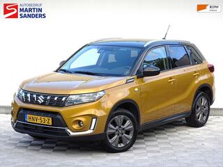 Suzuki VITARA 1.4 Select Boosterjet Apple carplay. Tre
