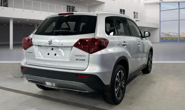 Suzuki VITARA 1.4 Boosterjet Comfort Smart Hybrid Panorama Dak/Navi/Stoelverwarming/Camera.