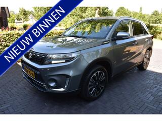 Suzuki VITARA 1.4 Boosterjet Style Hybrid Pano Leer NI