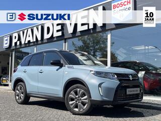 Suzuki VITARA 1.4 Boosterjet Smart Hybrid AllGrip Sele