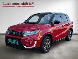 Suzuki VITARA 1.4 Boosterjet 95KW Hybride Automaat, al