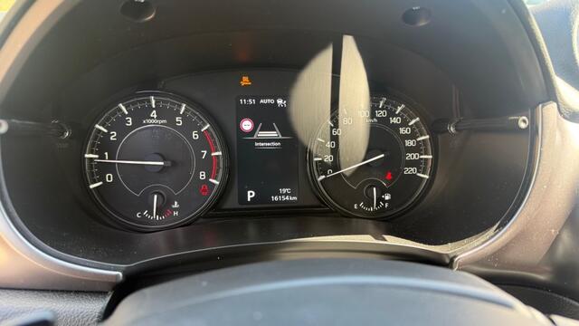 Suzuki VITARA 1.5 HYB. SELECT ALLGRIP/AWD AUT Trekhaak All-weather band