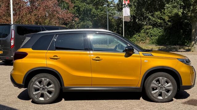 Suzuki VITARA 1.5 HYB. SELECT ALLGRIP/AWD AUT Trekhaak All-weather band