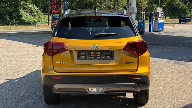 Suzuki VITARA 1.5 HYB. SELECT ALLGRIP/AWD AUT All-weather band