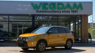 Suzuki VITARA 1.5 HYB. SELECT ALLGRIP/AWD AUT All-weat