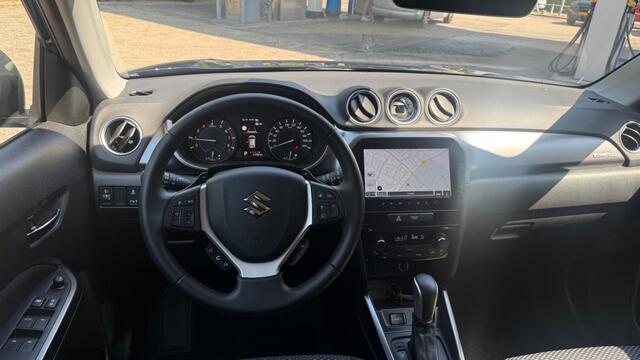 Suzuki VITARA 1.5 HYB. SELECT ALLGRIP/AWD AUT All-weather band