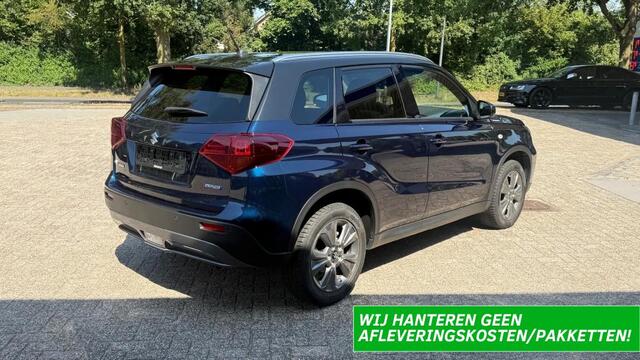 Suzuki VITARA 1.5 HYB. SELECT ALLGRIP/AWD AUT All-weather band