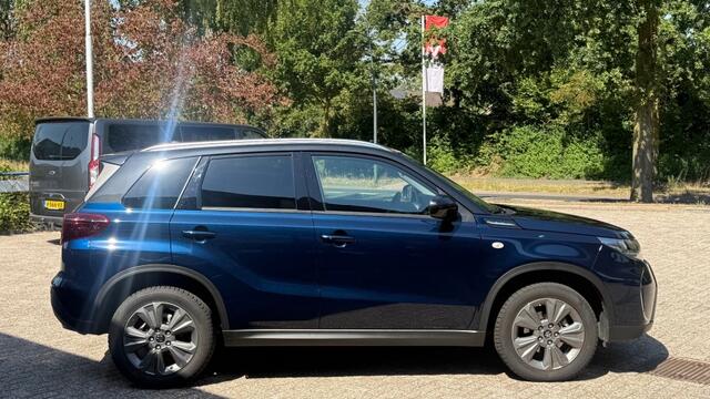 Suzuki VITARA 1.5 HYB. SELECT ALLGRIP/AWD AUT All-weather band