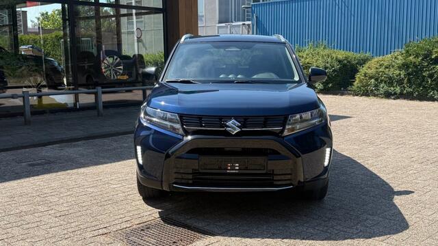 Suzuki VITARA 1.5 HYB. SELECT ALLGRIP/AWD AUT All-weather band