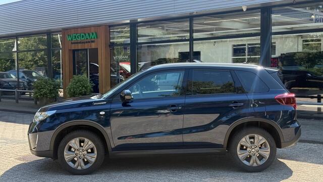 Suzuki VITARA 1.5 HYB. SELECT ALLGRIP/AWD AUT Trekhaak All-weather band