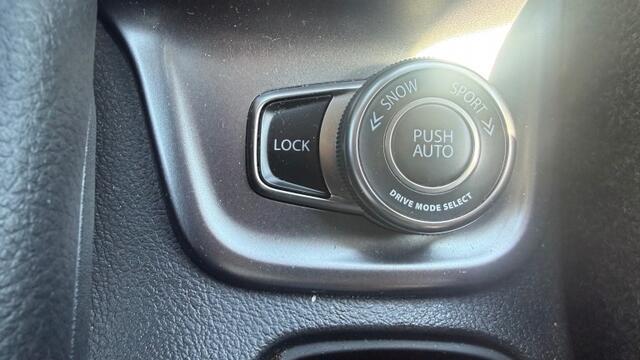 Suzuki VITARA 1.5 HYB. SELECT ALLGRIP/AWD AUT Trekhaak All-weather band