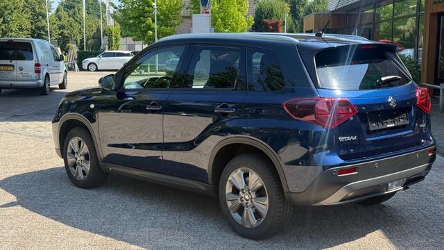 Suzuki VITARA 1.5 HYB. SELECT ALLGRIP/AWD AUT Trekhaak All-weather band
