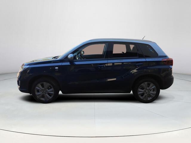 Suzuki VITARA 1.4 Boosterjet Select Rhino Edition Smart Hybrid