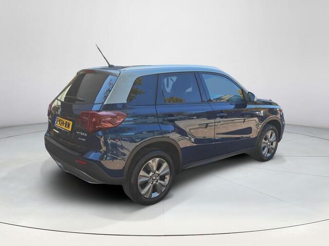 Suzuki VITARA 1.4 Boosterjet Select Rhino Edition Smart Hybrid