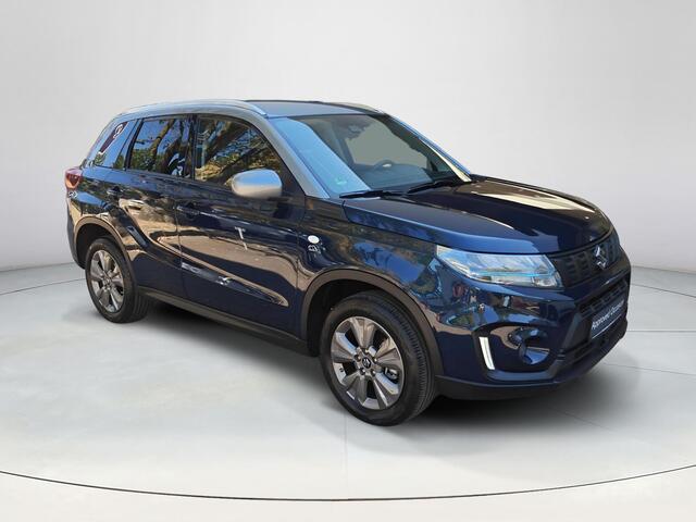 Suzuki VITARA 1.4 Boosterjet Select Rhino Edition Smart Hybrid