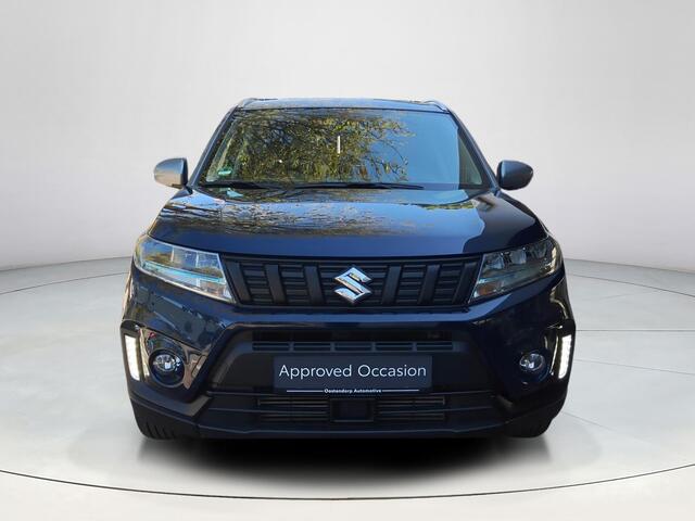 Suzuki VITARA 1.4 Boosterjet Select Rhino Edition Smart Hybrid