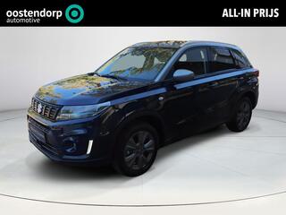 Suzuki VITARA 1.4 Boosterjet Select Rhino Edition Smar