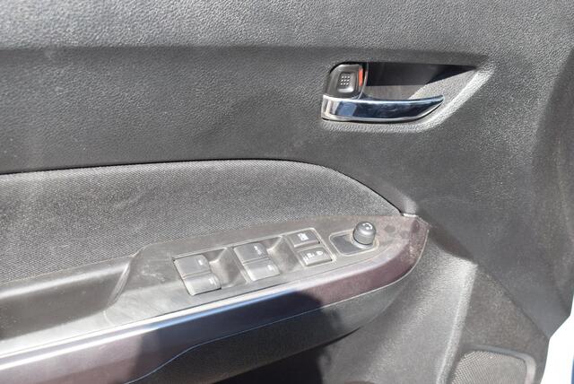 Suzuki VITARA 1.4 Boosterjet Select Rhino Edition Smart Hybrid Apple Carplay/ Navi Airco Km 27.500!!