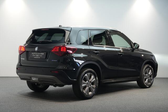 Suzuki VITARA 1.5 Hybrid Style ? NAVI ? CAMERA ? ADAP.CRUISE ? CARPLAY ? HOGE INSTAP