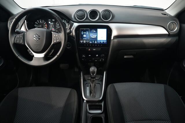 Suzuki VITARA 1.5 Hybrid Style ? NAVI ? CAMERA ? ADAP.CRUISE ? CARPLAY ? HOGE INSTAP