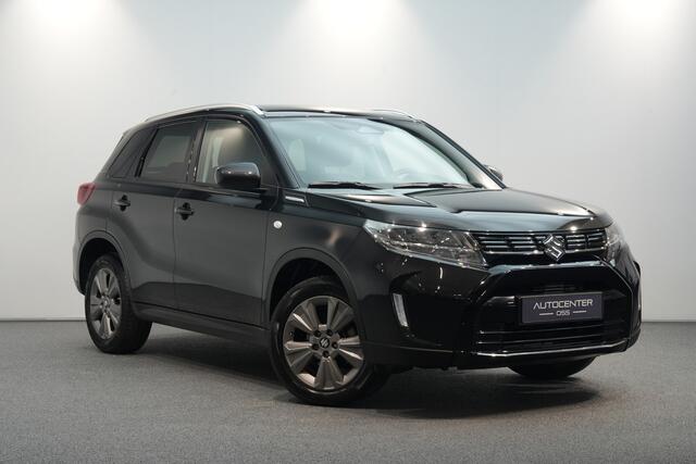 Suzuki VITARA 1.5 Hybrid Style ? NAVI ? CAMERA ? ADAP.CRUISE ? CARPLAY ? HOGE INSTAP