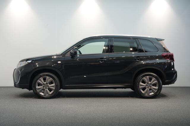 Suzuki VITARA 1.5 Hybrid Style ? NAVI ? CAMERA ? ADAP.CRUISE ? CARPLAY ? HOGE INSTAP
