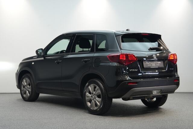 Suzuki VITARA 1.5 Hybrid Style ? NAVI ? CAMERA ? ADAP.CRUISE ? CARPLAY ? HOGE INSTAP