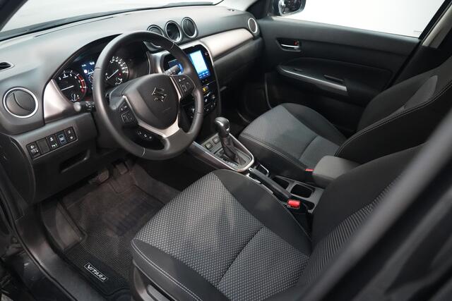 Suzuki VITARA 1.5 Hybrid Style ? NAVI ? CAMERA ? ADAP.CRUISE ? CARPLAY ? HOGE INSTAP