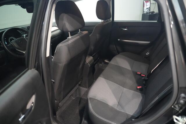 Suzuki VITARA 1.5 Hybrid Style ? NAVI ? CAMERA ? ADAP.CRUISE ? CARPLAY ? HOGE INSTAP