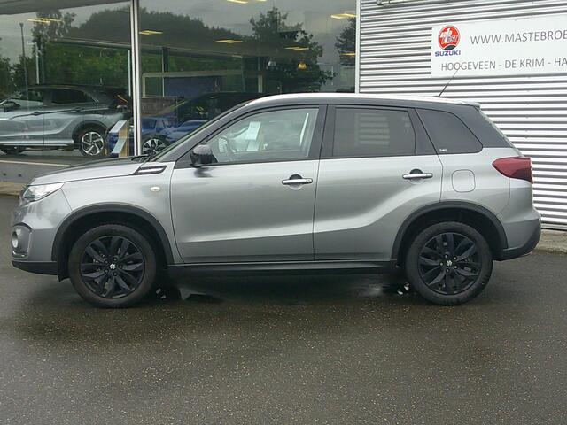 Suzuki VITARA 1.4 Boosterjet Select Smart Hybrid Staat in Hoogeveen
