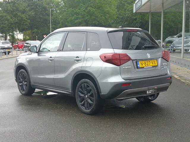 Suzuki VITARA 1.4 Boosterjet Select Smart Hybrid Staat in Hoogeveen