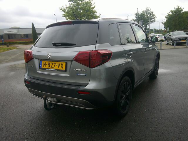 Suzuki VITARA 1.4 Boosterjet Select Smart Hybrid Staat in Hoogeveen