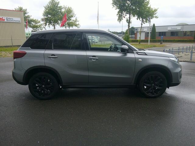 Suzuki VITARA 1.4 Boosterjet Select Smart Hybrid Staat in Hoogeveen