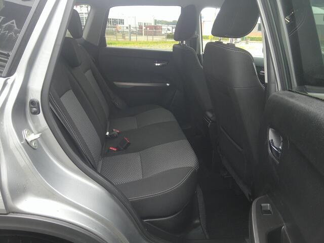 Suzuki VITARA 1.4 Boosterjet Select Smart Hybrid Staat in Hoogeveen
