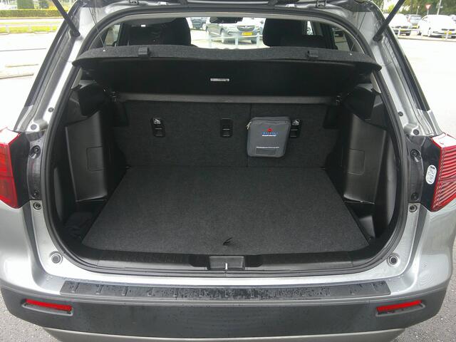 Suzuki VITARA 1.4 Boosterjet Select Smart Hybrid Staat in Hoogeveen
