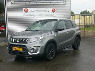 Suzuki VITARA 1.4 Boosterjet Select Smart Hybrid Staat