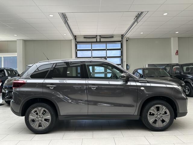 Suzuki VITARA 1.4 Boosterjet Hybride Select [ CAMERA I ADAPTIEVE CRUIS I STOELVERWARMING ]