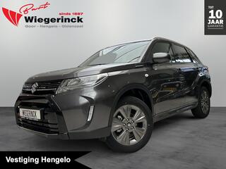Suzuki VITARA 1.4 Boosterjet Hybride Select [ CAMERA I