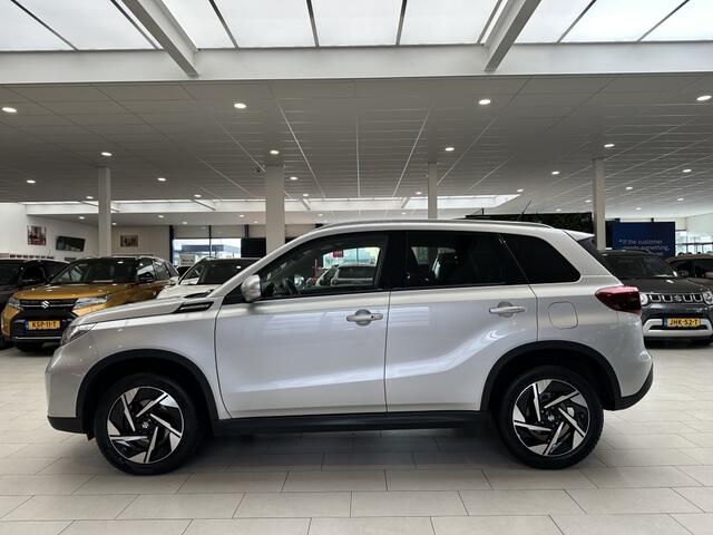 Suzuki VITARA 1.4 Style Hybrid [ PANO I CARPLAY I ADAPTIEVE CRUISE ]