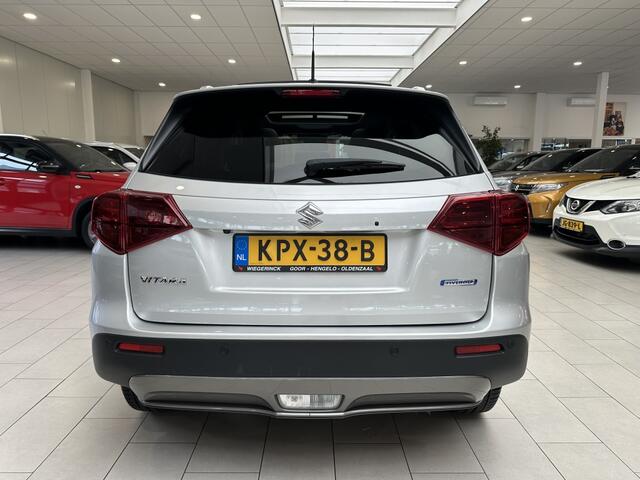 Suzuki VITARA 1.4 Style Hybrid [ PANO I CARPLAY I ADAPTIEVE CRUISE ]