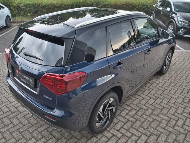 Suzuki VITARA 1.5 Hybrid Style Automaat Navigatie | Panoramadak | Stoelverwarming | LED
