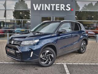 Suzuki VITARA 1.5 Hybrid Style Automaat Navigatie | Pa