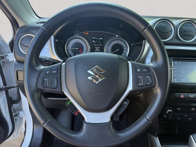 Suzuki VITARA 1.4 BoosterJet Select Smart