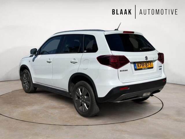 Suzuki VITARA 1.4 BoosterJet Select Smart